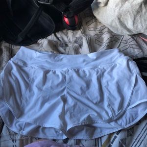 Lulu shorts